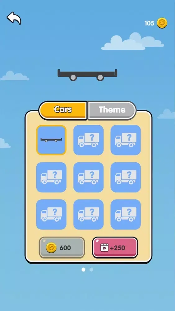 Capturas de pantalla de Number Puzzles 2048