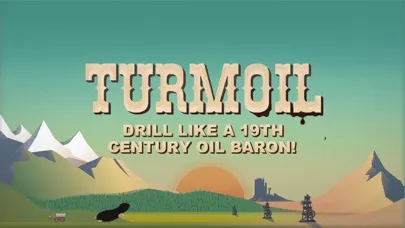 ภาพหน้าจอของ Turmoil