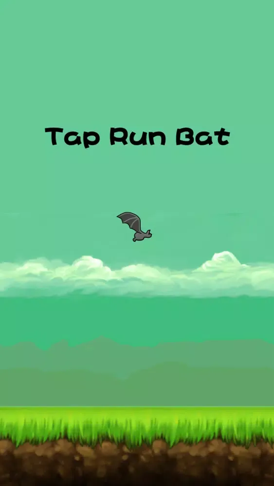 Скриншоты TapRunFast