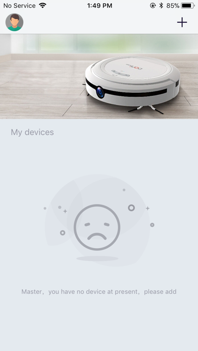 DoniRobot Ekran Görüntüleri