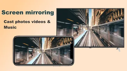 صور TV Screen Mirroring Mate pro+