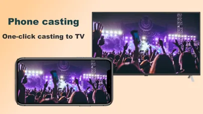 صور TV Screen Mirroring Mate pro+