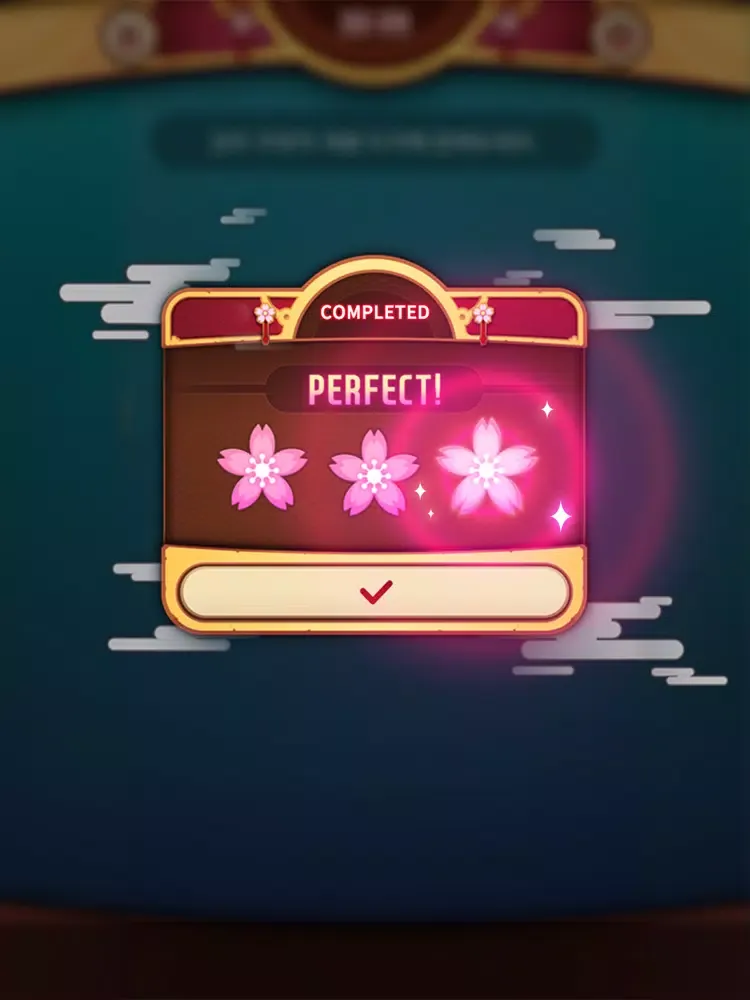 تصاویر Daily Mahjong LeiZ iPad 