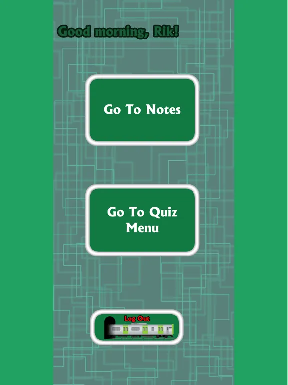 Leja VBA Solutions iPad 应用截图
