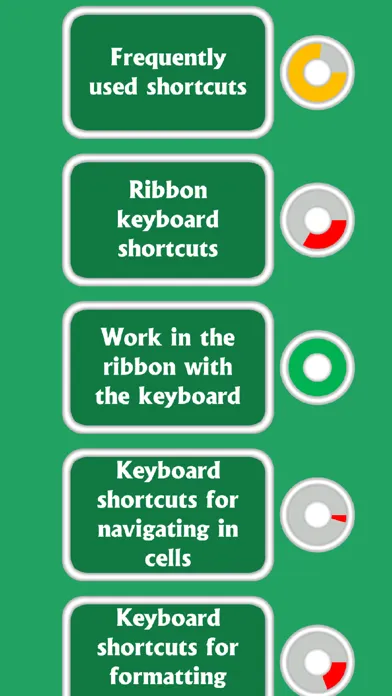 Leja VBA Solutions应用截图