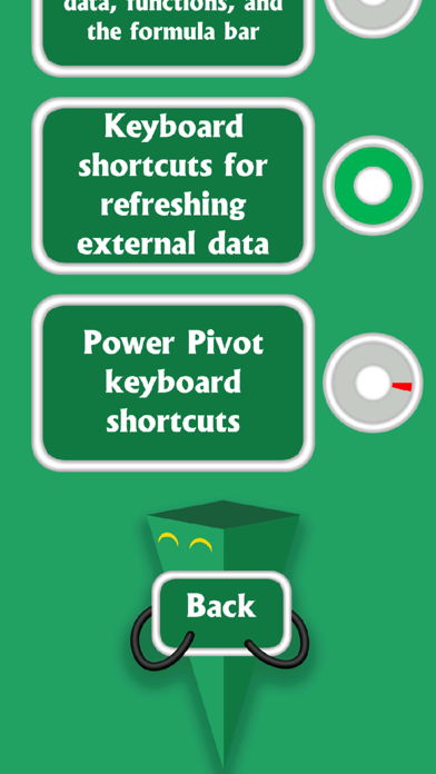 Zrzuty ekranu Leja VBA Solutions