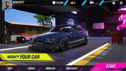 TDZ X: Traffic Driving Zone スクリーンショット