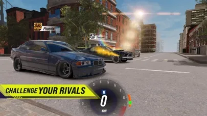 TDZ X: Traffic Driving Zone スクリーンショット