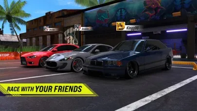 TDZ X: Traffic Driving Zone スクリーンショット