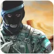 Sniper Warrior : Death Zone