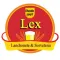 Lex Bar e Sorveteria