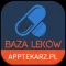 Aptekarz Baza Leków