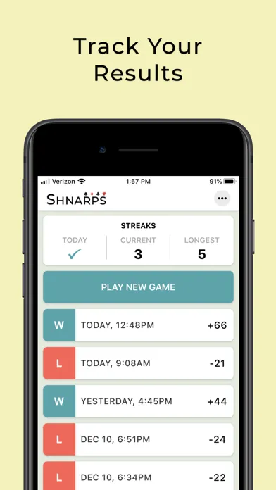 صور Shnarps - Classic Card Game
