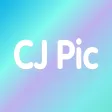 CJPic - Image stitching&GIF
