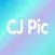 CJPic - Image stitching&GIF