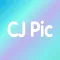CJPic - Image stitching&GIF