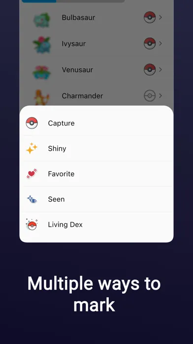 ภาพหน้าจอของ CTA Dex