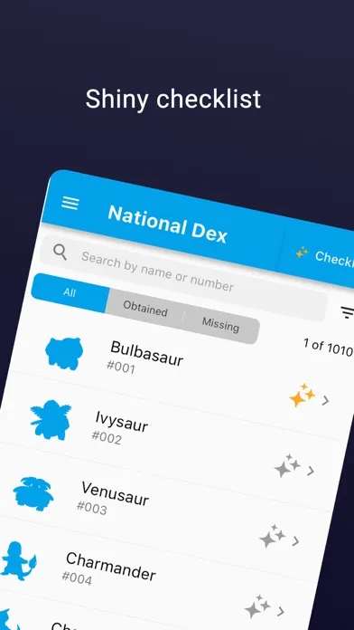 ภาพหน้าจอของ CTA Dex