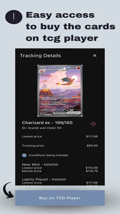 Tangkapan skrin TCG Pocket