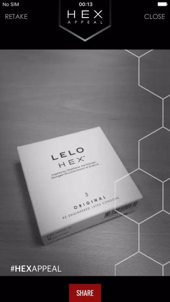 Fresh Island by HEX Appeal Ekran Görüntüleri