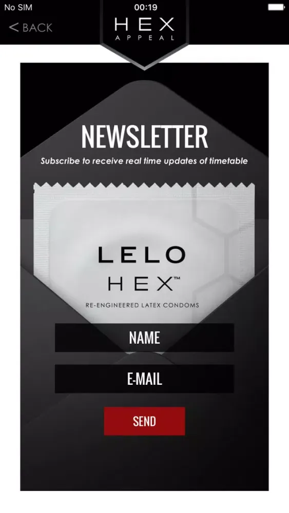 Fresh Island by HEX Appeal Ekran Görüntüleri