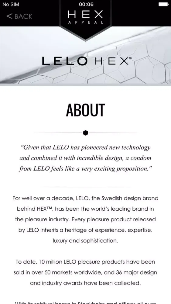 Fresh Island by HEX Appeal Ekran Görüntüleri