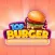 Top Burger Chef Patty