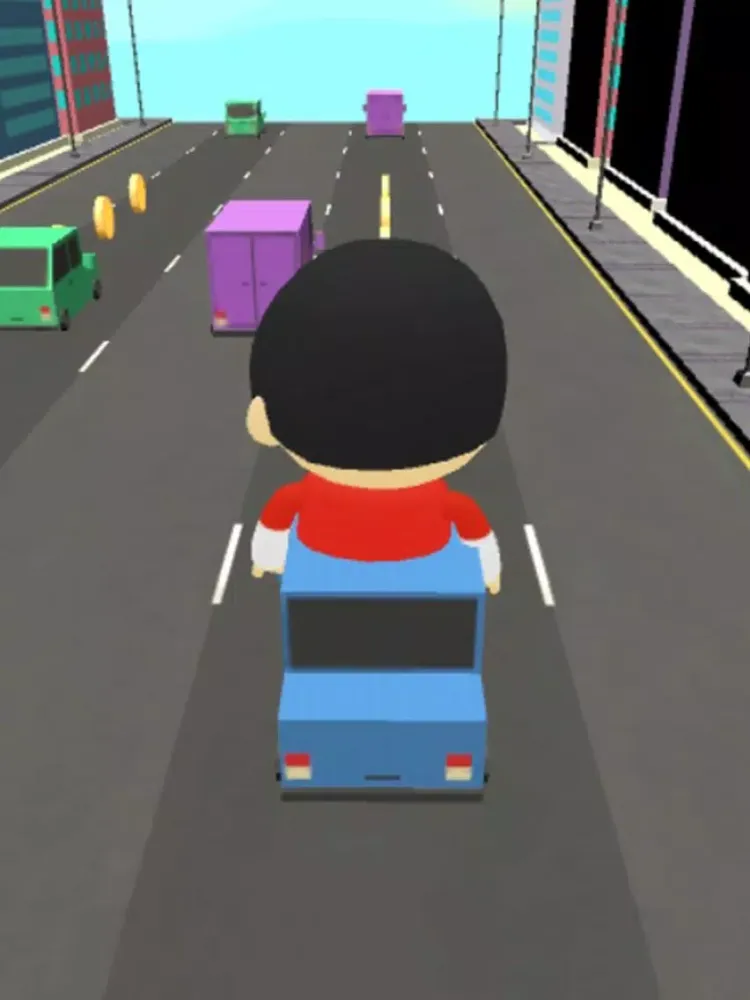 صور Ryan Toys Racing iPad 