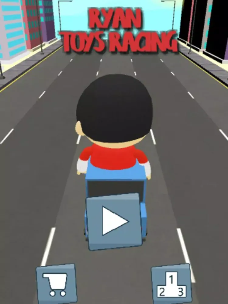 صور Ryan Toys Racing iPad 