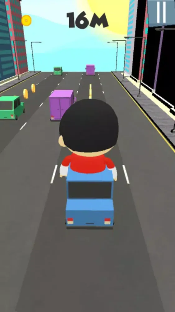 صور Ryan Toys Racing