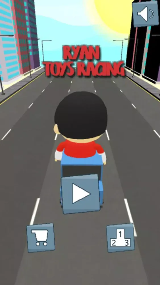 صور Ryan Toys Racing