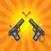Double Shotgun