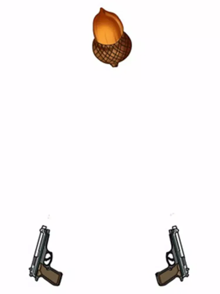 Double Shotgun iPad  سکرین شاٹس
