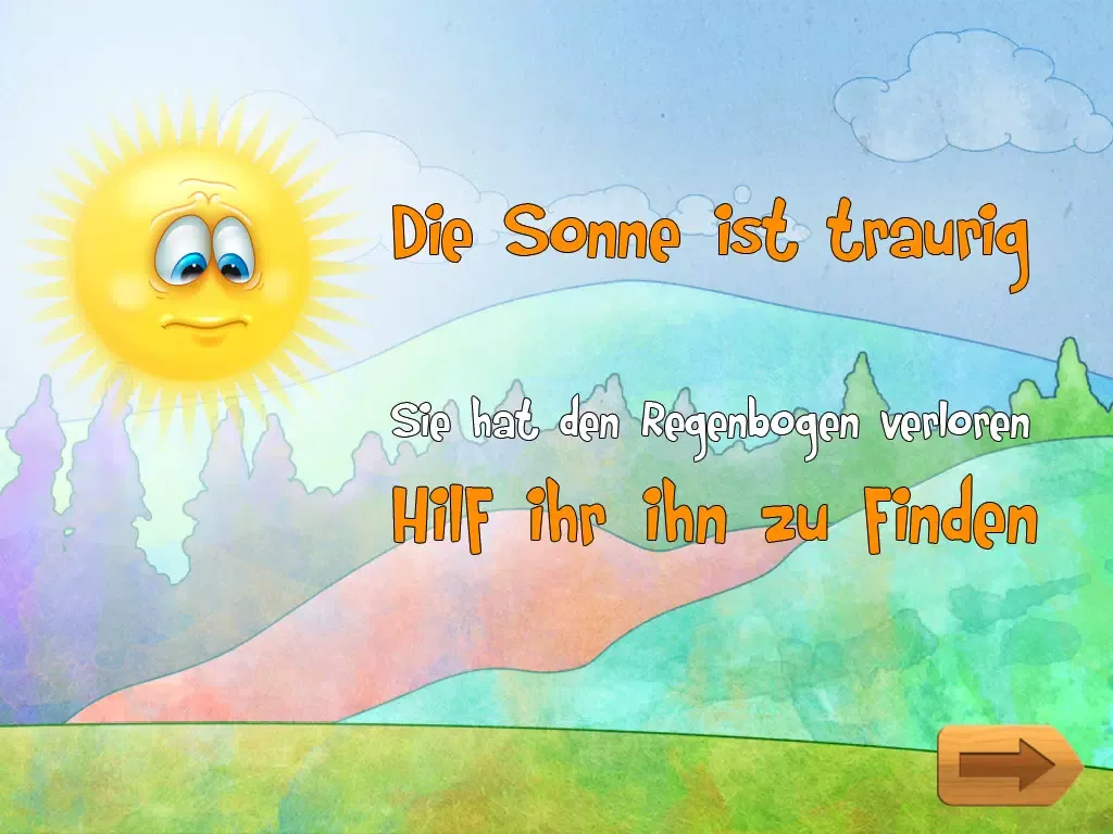 Zrzuty ekranu Smart Speller German HD iPad 