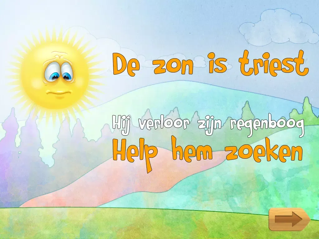 Smart Speller Dutch HD iPad  スクリーンショット