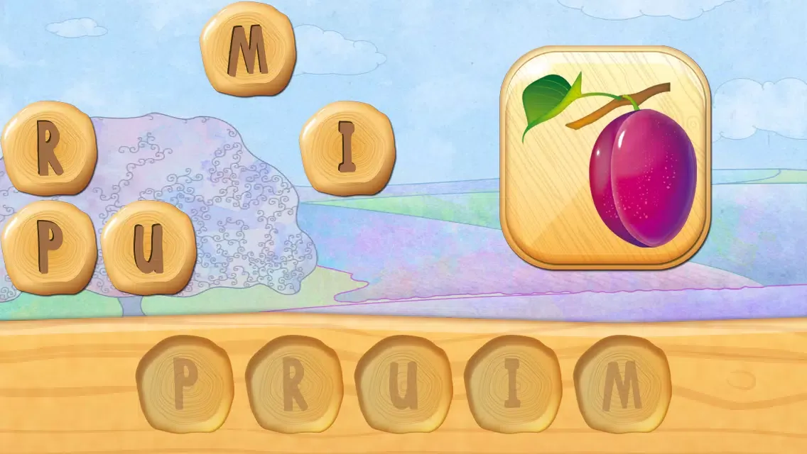 Smart Speller Dutch HD スクリーンショット