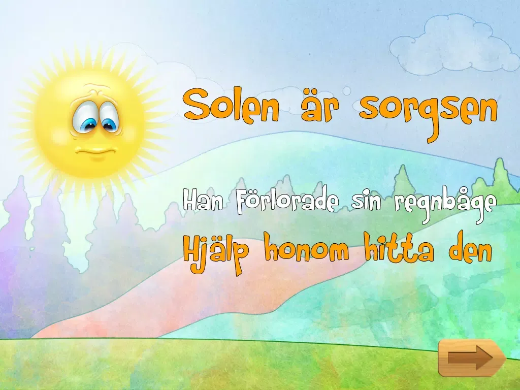 Smart Speller Swedish HD iPad  स्क्रीनशॉट