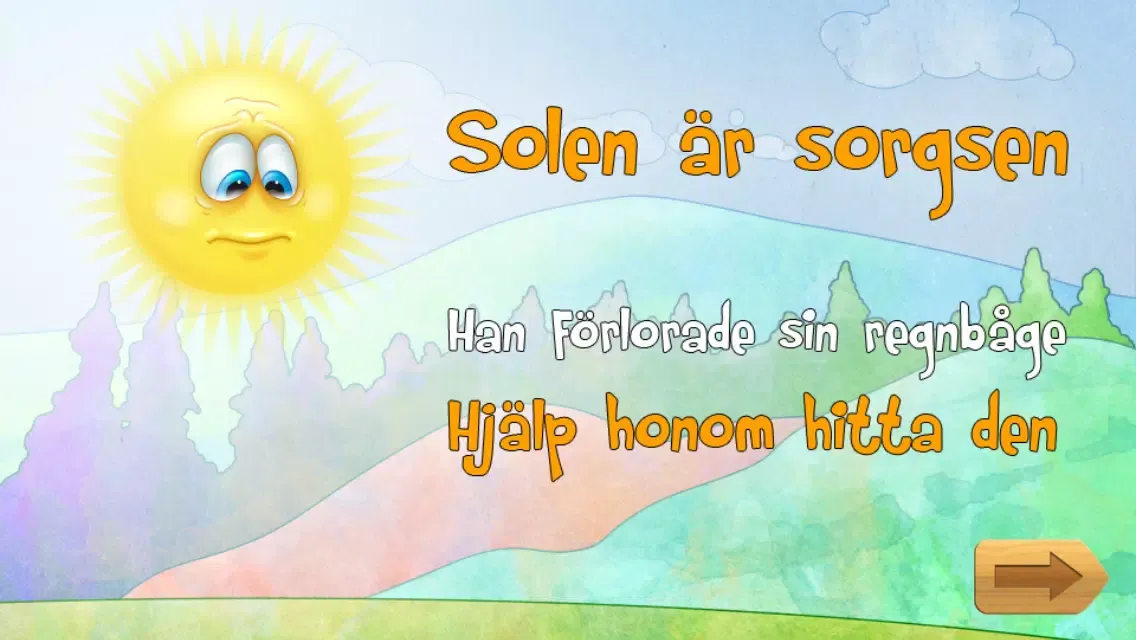 Smart Speller Swedish HD स्क्रीनशॉट