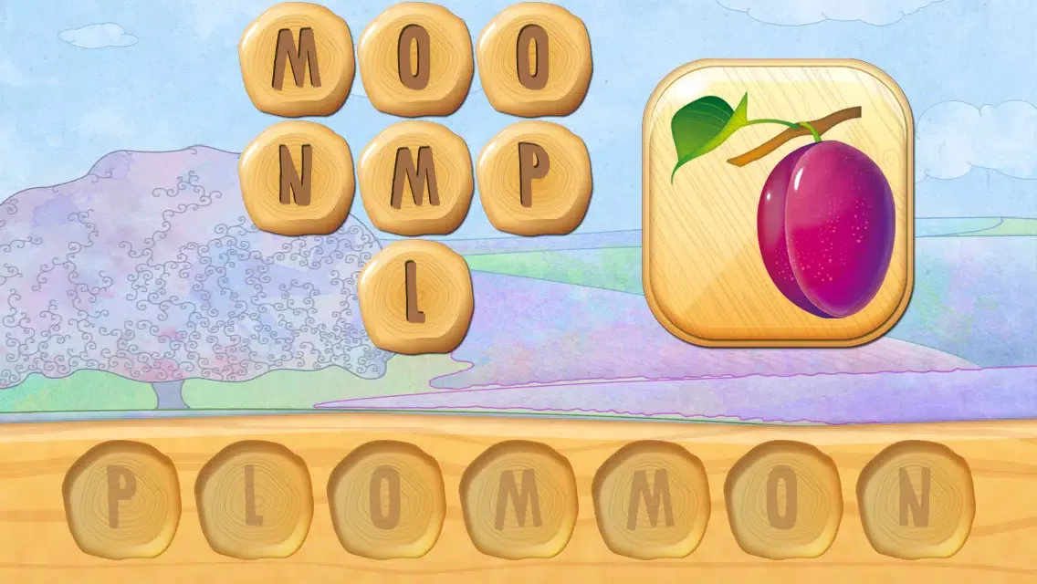 Smart Speller Swedish HD स्क्रीनशॉट