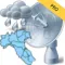LEMCUBE Meteo Radar PRO