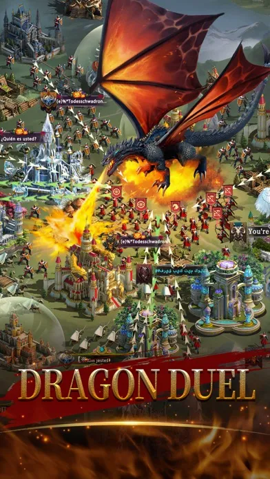 Last Land: War of Survival Screenshots