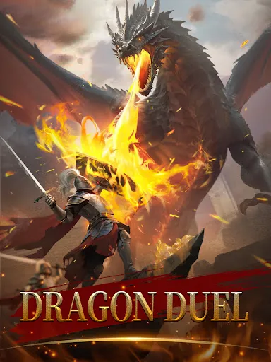 Clash of Empire Screenshots