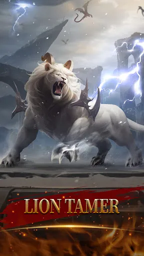 Clash of Empire Screenshots