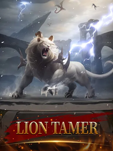 Clash of Empire Screenshots