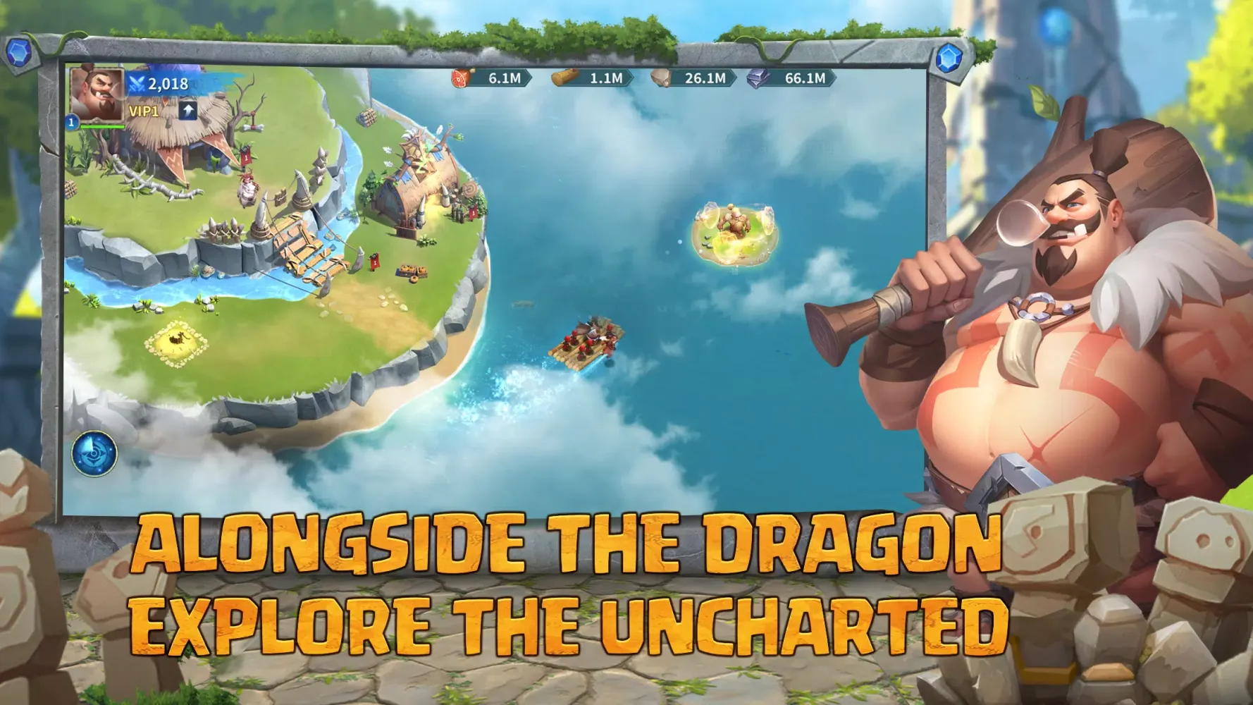 Rise of Clans Screenshots