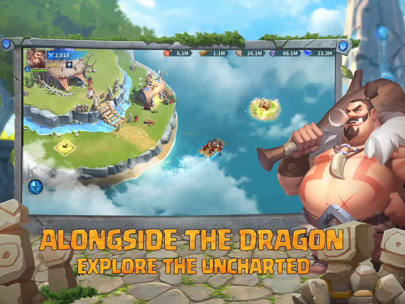 Rise of Clans Screenshots
