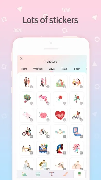 Best Journal - Diary, Notebook应用截图