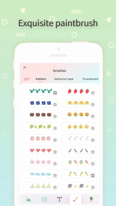 Best Journal - Diary, Notebook应用截图