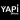 Yapi Conductor