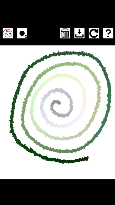 Capturas de pantalla de EasyPaint! LITE